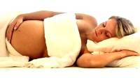 Prenatal Massages