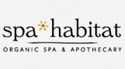 Spa Habitat :: An Organic Retreat