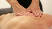 Deep Tissue Massage