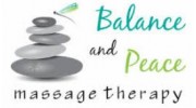 Balance And Peace Massage Therapy