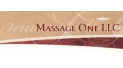 Deep Tissue Massage